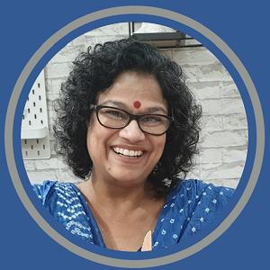 Dr. Purnima Nagaraja