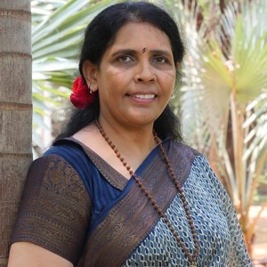 Dr. Arunadevi