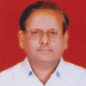 Dr. Dingari Lakshmana Chary