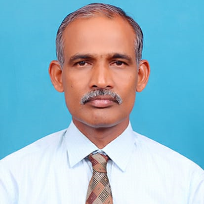 Dr. P Sudhakar Reddy