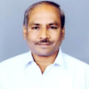 Dr. D. Satya Reddy