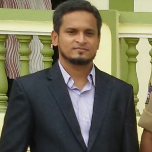 Dr. MOHD. NAJEEB KHAN